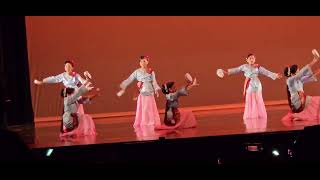 SYF 2024  Woodgrove Primary School  Malay Dance  Singapore Youth Festival  Distinction [upl. by Fredela]