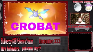 How to evolve Golbat into Crobat Sun and Moon [upl. by Aivitnahs]