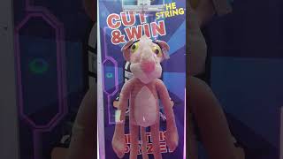 Cut And Win ☆ Huge Stuffed Toy [upl. by Negam]