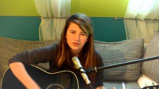 AviciiHey Brother Cover by Celina1508 [upl. by Alcina]