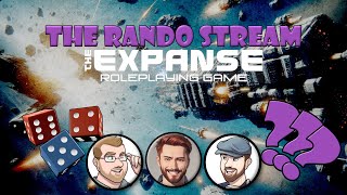 The Expanse Review [upl. by Ilrebma]