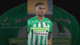 Escándalo en el fútbol colombiano Alfredo Morelos conducía ebrio colombia atleticonacional [upl. by Bowen558]