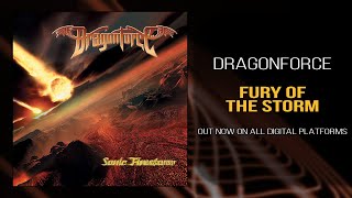 DragonForce  Fury of the Storm Official [upl. by Adamson]