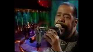 BARRY WHITE  YOURE THE FIRST MY LAST MY EVERETHING  LEGENDADO EM PORTUGUÊS BR [upl. by Hollah394]