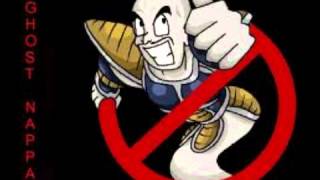 Ghost nappa by TFS Full Song [upl. by Robbi]