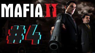 Mafia 2 Walkthrough PART 4 [upl. by Salesin]