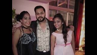 Willis Towers Watsons Annual day party 2018 CIDCO Vashi 🎉🎉 [upl. by Ross3]