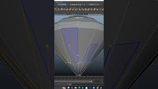 Expert Diamond Modeling Secrets in Maya REVEALED [upl. by Aldos81]