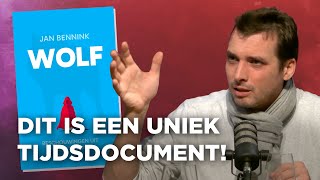 quotHoe kan Nederland dit vergetenquot Jan Bennink presenteert boek over covid en verzet [upl. by Palestine]