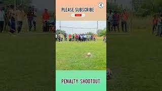 footballpenaltyshootout footballcompetition sports footballkhel Gramin Football Tournament [upl. by Silvia]