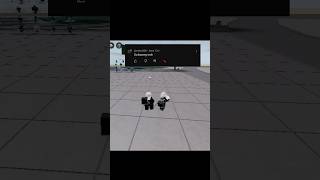 boomy boomies boomies thestrongestbattlegroundsroblox shortsviral [upl. by Florry347]