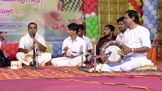 AKC NATARAJAN RAAGAM MOHANA KALYANI [upl. by Sada]