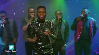 Thanksgiving Praise  Nigeria Highlife praise  Elijah Daniel [upl. by Aber258]