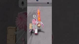 the master baiter strikes again thestrongestbattlegrounds tsb roblox [upl. by Drogin]