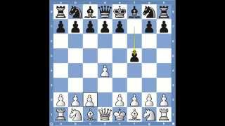 Chess Openings Dutch Defense [upl. by Airdnola]