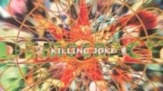 Killing Joke  Mass [upl. by Nnazil]