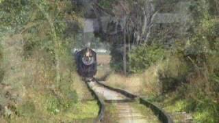 Strasburg Railroad Three Chimed Surprise [upl. by Jonette510]