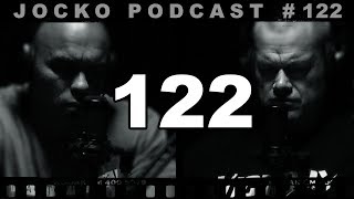 Jocko Podcast 122 w Echo Charles Fortunate Son Lewis Puller Jr [upl. by Wershba]