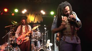 KyMani Marley  Iron Lion Zion  Is This Love [upl. by Laufer501]