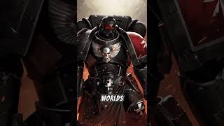 The Black Templar warhammer40k warhammer fyp warhammer40000 [upl. by Neeloc]