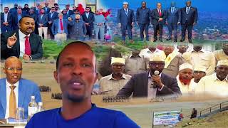 Hawiye siyasad ahaan iyo qabiil ahaan waa u jabay kaliya waxa kasoo 5 September 2024 [upl. by Nauqat]