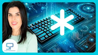 ✨ ¡Descubre Cómo Poner ASTERISCO en Laptop ✨ ASTERISCO en tu TECLADO [upl. by Templas]