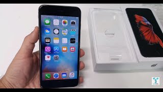 Apple iPhone 6s Plus Unboxing and Full Review [upl. by Vlad]