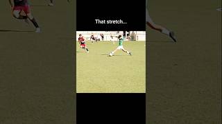 that stretch and control ucl football soccer skills [upl. by Narod]