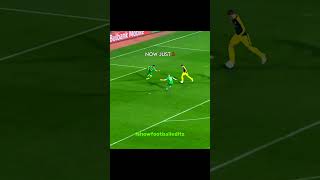 ⚽️🔥 Mesut Ozils Incredible Solo Goal vs Ludogorets [upl. by Airdnaid595]