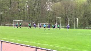 SVE Bad Fallingbostel  TSV Wietzendorf [upl. by Heddy]