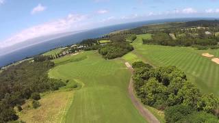 Kapalua Plantation Golf Course Hawaii Tee Times [upl. by Adnilasor20]