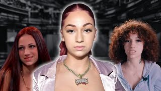 Bhad Bhabie Meme to Millionaire [upl. by Feeley]