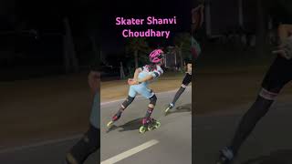 Inline speed skating [upl. by Queena]