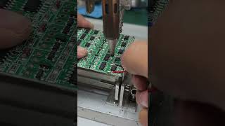 Types of PCB Soldering and the Assembly Process [upl. by Cost]