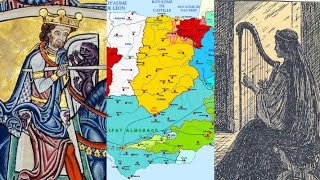 The Christian Iberian alliances wars and Papal relations from Alarcos to Las Navas 11951212 [upl. by Herson643]