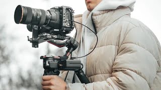 5 Best Camera Gimbals in 2024  Top Camera Stabilizers of 2024 [upl. by Radford]