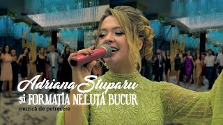 ADRIANA STUPARU si NELUTA BUCUR  Glamour  COLAJ 2024  𝓛𝒾𝓋𝑒 [upl. by Cordell]