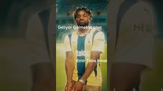 GELİYOR GELMEKTE OLAN dance music remix football [upl. by Mancino]