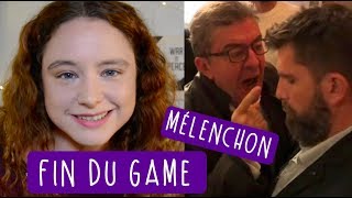 COMMENT MÉLENCHON A MIS FIN À SA CARRIÈRE [upl. by Naor]