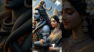 Tu hai to ❤️ dhadakta hai 💓 mahadev bholenath shiv baba god bhaktisong [upl. by Ziagos]