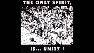 VA The Only Spirit Is Unity FULL ALBUM  1993 [upl. by Yokoyama361]