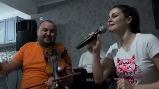 Lumea spune tot ce vede  Amalia Ursu și Vasilica Ceterașu LIVE [upl. by Corette]