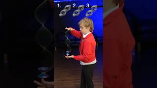 Can you do the DNA Yoyo trick [upl. by Binetta]