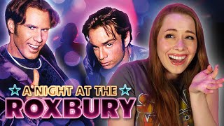 A Night at the Roxbury Is an Underrated Comedy Gem [upl. by Connel895]