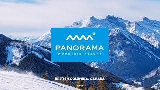 PANORAMA MOUNTAIN RESORT REVIEW [upl. by Alrep6]