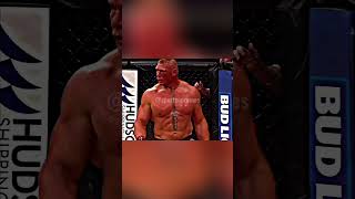 LESNAR 🇺🇸 VS HUNT 🇳🇿 ufc brocklesnar markhunt [upl. by Annohsak]