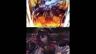 Tenma Morei Vs Oda Nobunaga [upl. by Sharron129]