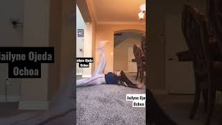 Jailyne Ojeda Ochoa Dance 🥵🍕 [upl. by Shelba346]