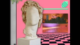 MACINTOSH PLUS  数学 [upl. by Adnic752]