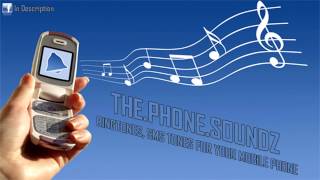 Answer Me  RingtoneSMS Tone HD [upl. by Raskin]